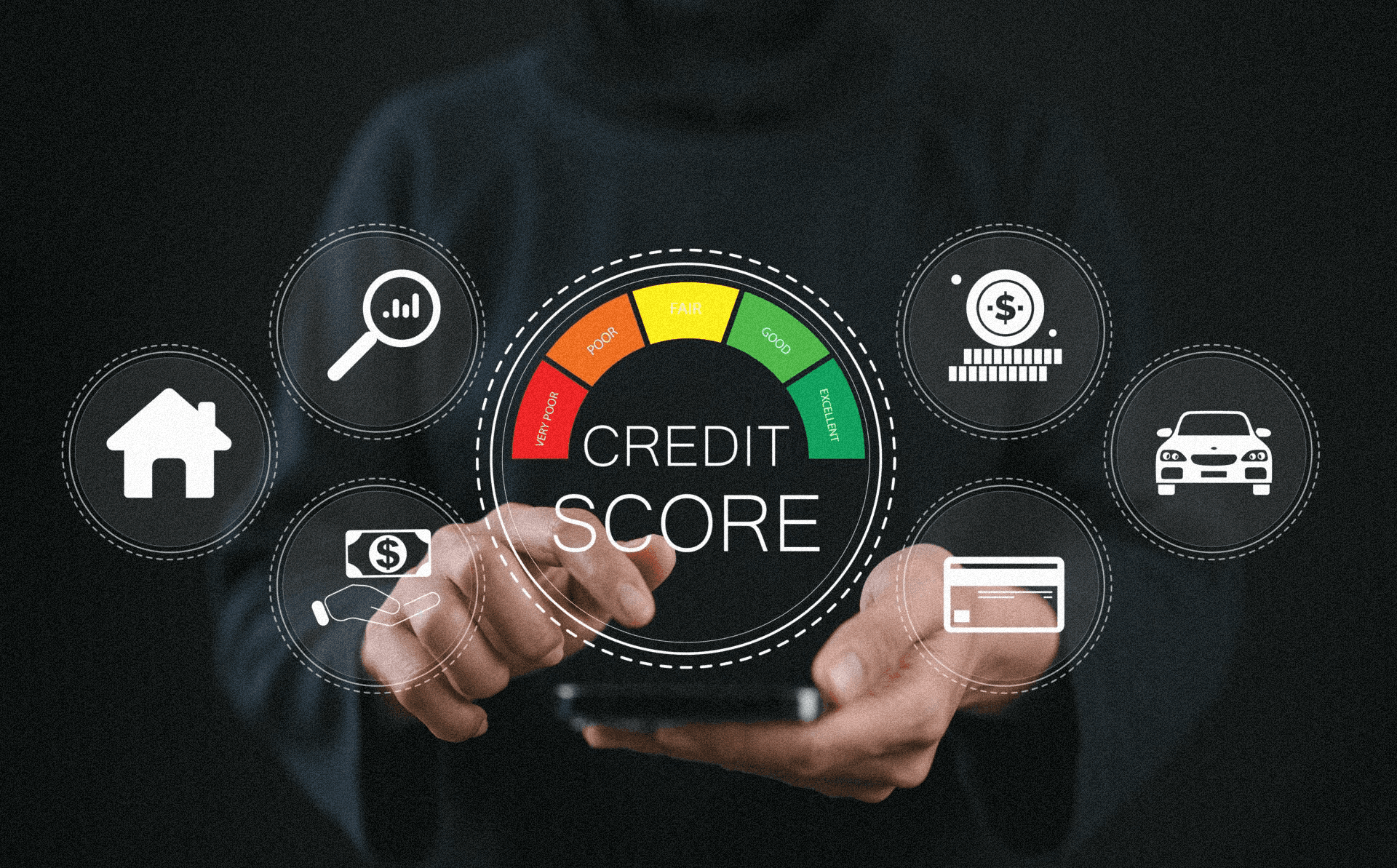 Credit Score Explained: How It Affects Your Loan Eligibility