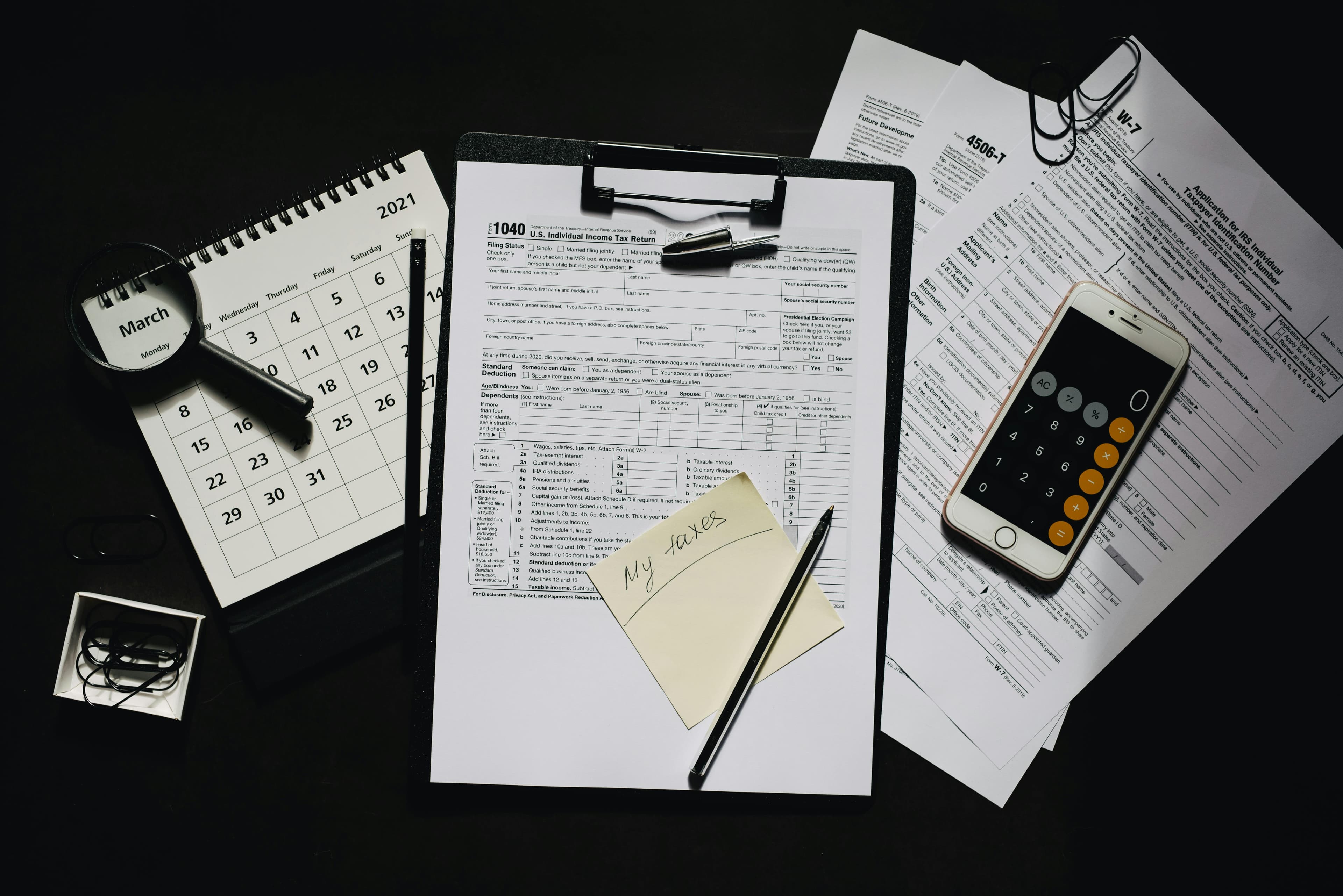 The Complete Guide to EMI Calculations