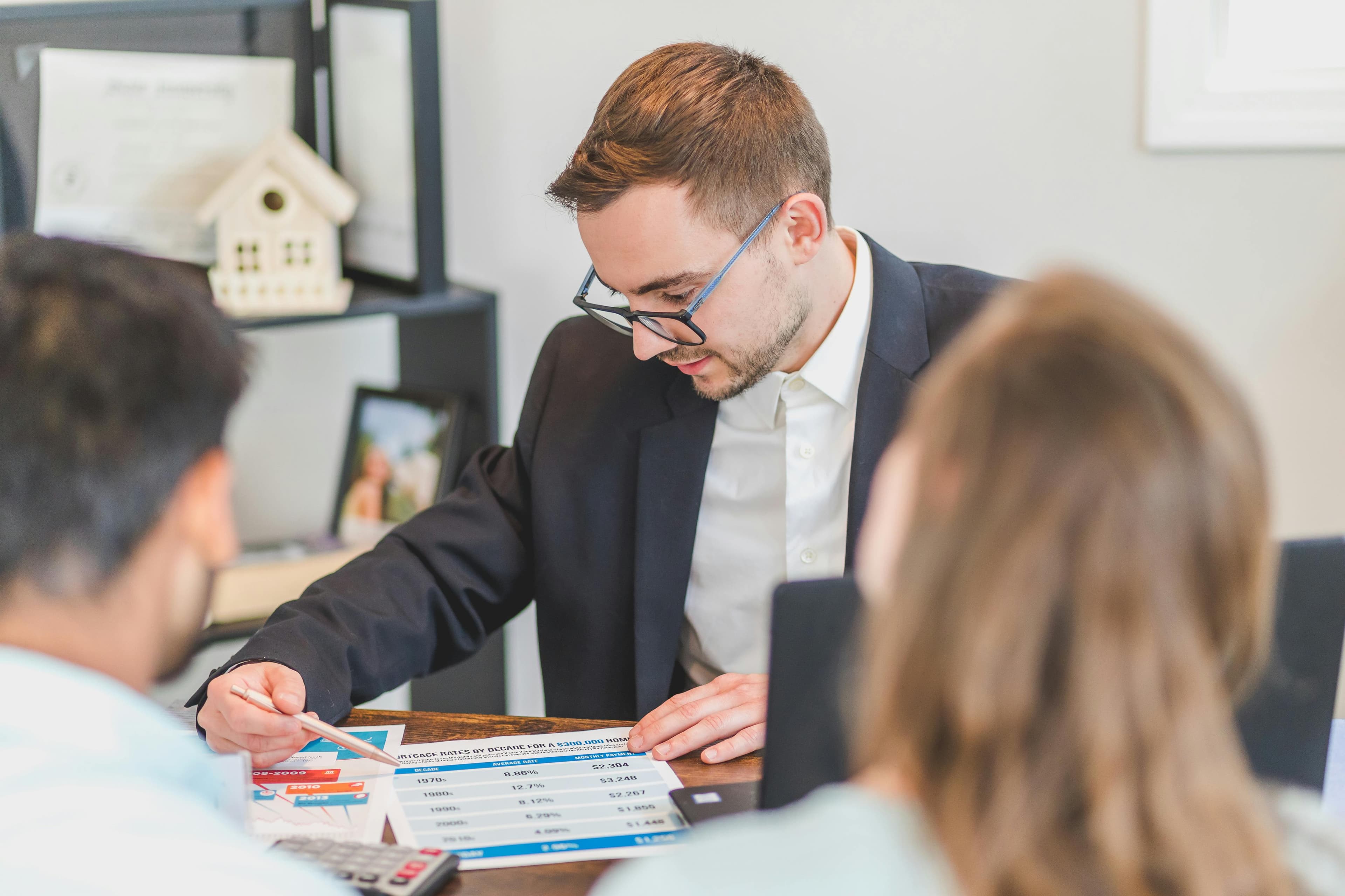 How to Choose the Right Loan for Your Needs