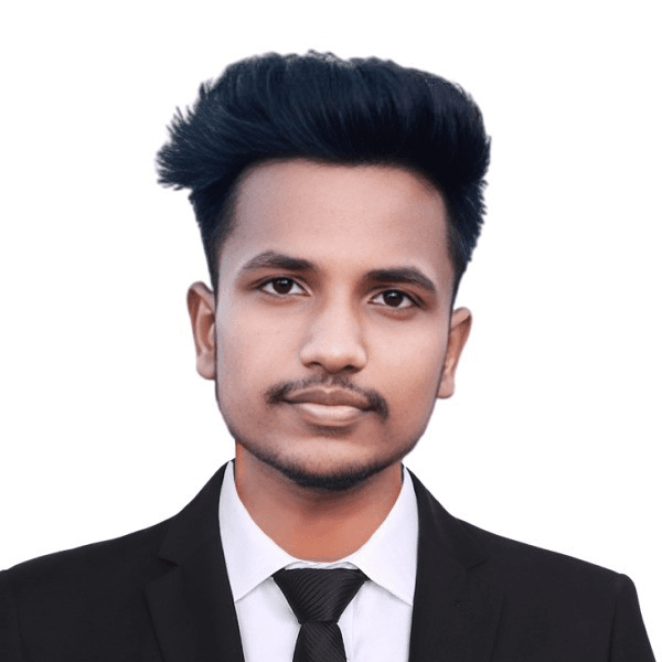 Financial Expert: Kardile Ajinkya